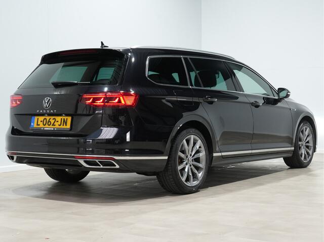 Volkswagen PASSAT Variant 1.5 150pk DSG TSI R-Line Business + 123