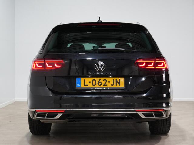 Volkswagen PASSAT Variant 1.5 150pk DSG TSI R-Line Business + 123