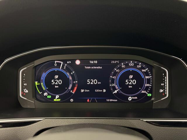 Volkswagen PASSAT Variant 1.4 TSI PHEV GTE / Virtual / Leder,alcant./ Matrix / Trekhaak