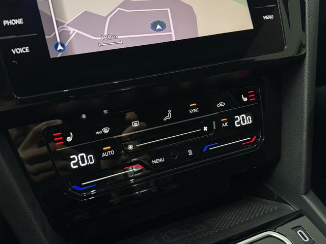 Volkswagen PASSAT Variant 1.4 TSI PHEV GTE / Virtual / Leder,alcant./ Matrix / Trekhaak