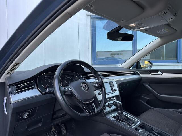 Volkswagen PASSAT Variant 1.6 TDI Highline l ACC l Camera l Keyless l DSG l