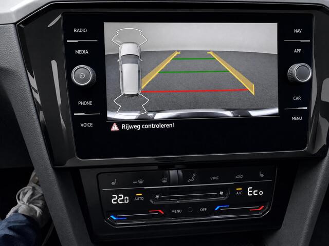 Volkswagen PASSAT Variant 1.4 TSI 218pk DSG PHEV GTE Business · Panoramadak · Camera · Apple/Android Car Play · Navigatie · Stoelverwarming · 18'' Inch ·