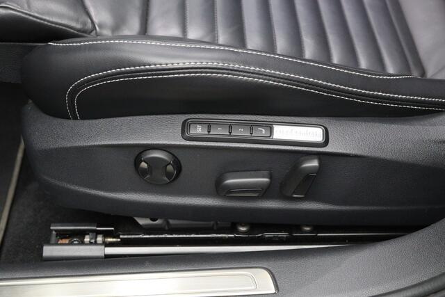Volkswagen PASSAT Variant 218 PK 1.4 TSI PHEV GTE Business PHEV, Panoramadak, Trekhaak, Memory, Leder