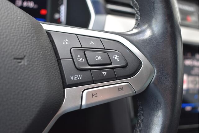 Volkswagen PASSAT Variant 1.5 TSI R-line Panorama, Camera, Dynamic LED, Leder, Keyless, Adaptive cruise