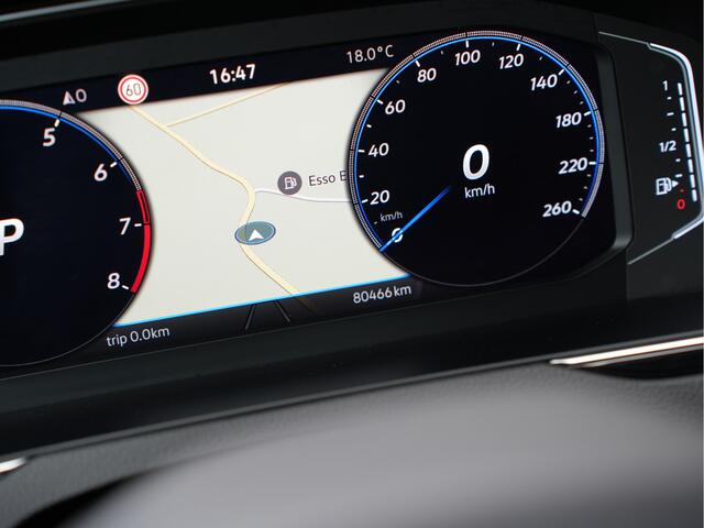 Volkswagen PASSAT Variant 1.5 TSI Business | Voorruit verwarmbaar en warmtewerend | LED | Draadloze telefoonlader |