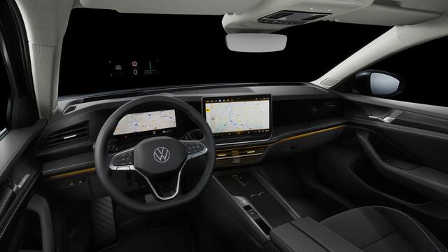 Volkswagen PASSAT Variant 1.5 eHybrid Business | Wordt verwacht | Trekhaak | LED | ACC |