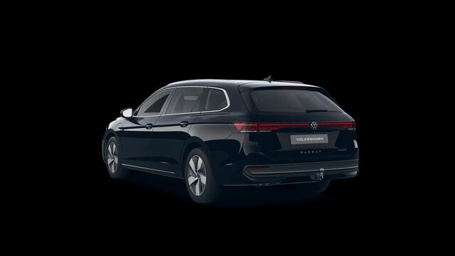 Volkswagen PASSAT Variant 1.5 eHybrid Business | PHEV | 204Pk | Trekhaak | ACC |