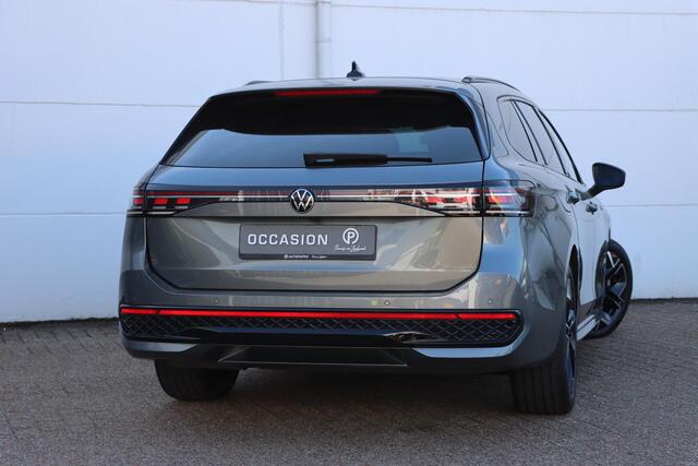 Volkswagen PASSAT Variant 1.5 eTSI R-Line Business DSG7 150pk