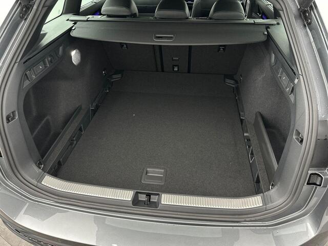 Volkswagen PASSAT Variant 1.5 eTSI R-Line Business DSG7 150pk