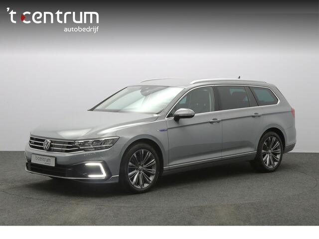 Volkswagen PASSAT Variant 1.4 TSI 218 PK PHEV GTE Business, Winterpakket, Memory, Trekhaak