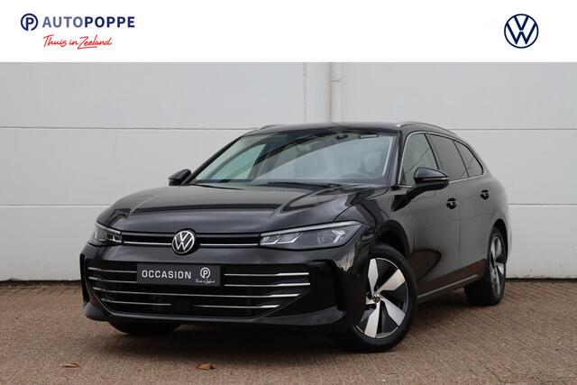 Volkswagen PASSAT Variant 1.5 eTSI Business 150pk DSG7