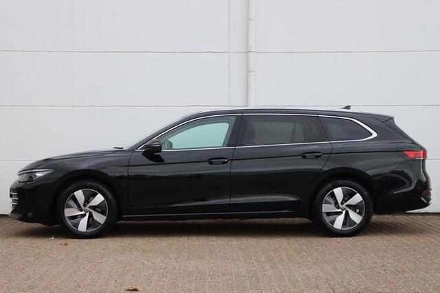 Volkswagen PASSAT Variant 1.5 eTSI Business 150pk DSG7