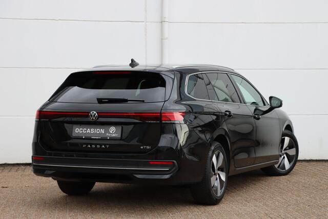 Volkswagen PASSAT Variant 1.5 eTSI Business 150pk DSG7