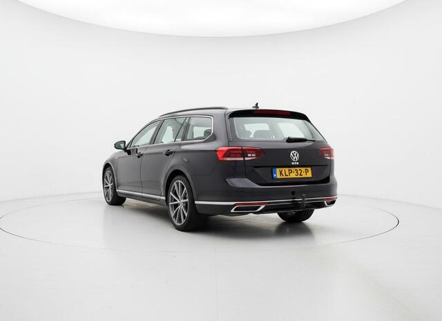 Volkswagen PASSAT Variant 1.4 TSI PHEV GTE Business