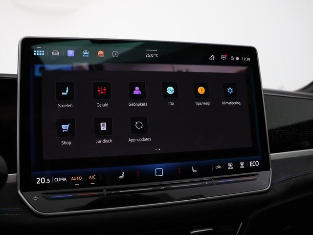 Volkswagen PASSAT Variant 1.5 eTSI 272pk DSG R-Line Edition · Panoramadak · Camera · Inklap. Trekhaak · Harman Kardon Sound · Head-Up Display · Massagefunctie · Garantie t/m 13-03-2030 of 100.000km