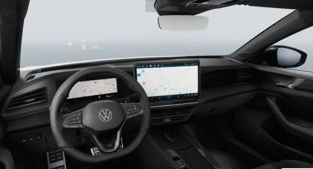 Volkswagen PASSAT Variant 1.5 eHybrid R-Line Edition / Navi / APP Connect/ R-line