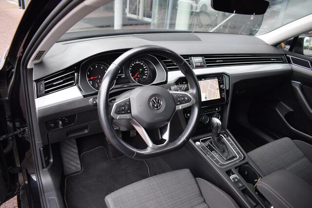 Volkswagen PASSAT Variant 1.5 TSI Comfort Business | Apple CarPlay | Stoelverw. | ACC | Automaat