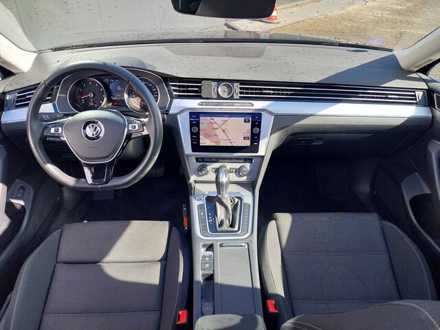 Volkswagen PASSAT Variant 1.4 TSI 150 PK AUTOMAAT ACT Comfortline PANODAK ADAPT CRUISE ECC NAVI