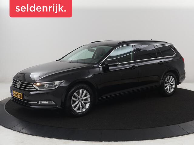 Volkswagen PASSAT Variant 1.4 TSI ACT Highline | Adaptive cruise | Stoelverwarming | Trekhaak | Camera | Park assist | Carplay | Climate control | Virtueel dashboard