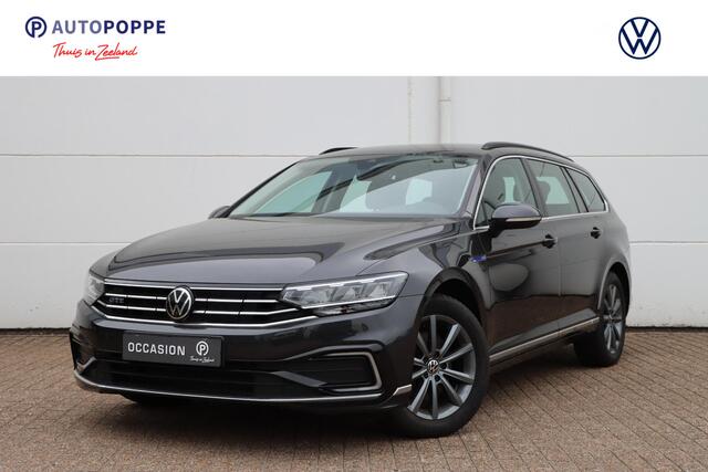 Volkswagen PASSAT Variant 1.4 TSI PHEV GTE Business 218pk DSG6 | SOH 91,1% |
