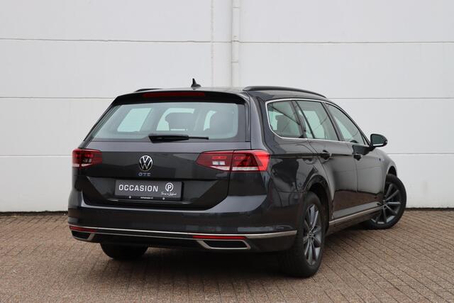 Volkswagen PASSAT Variant 1.4 TSI PHEV GTE Business 218pk DSG6 | SOH 91,1% |