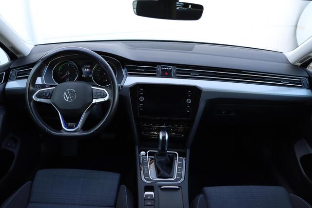 Volkswagen PASSAT Variant 1.4 TSI PHEV GTE Business 218pk DSG6 | SOH 91,1% |