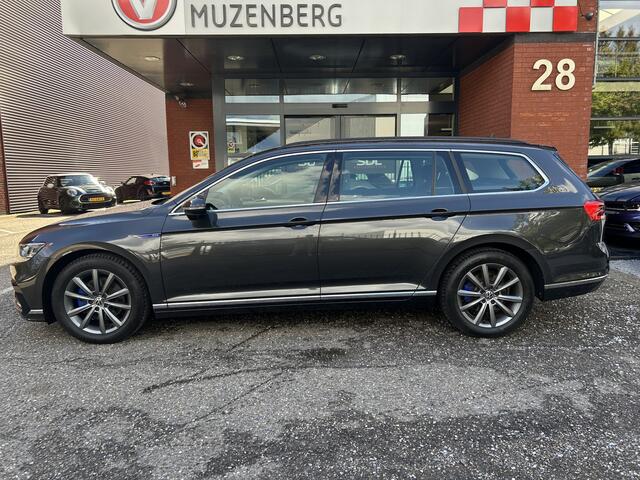 Volkswagen PASSAT Variant 1.4 TSI PHEV GTE Business 94,8 SOH!! // // LED // ADAP. CRUISE // NAVI + CARPLAY // CAMERA // PDC V+A // ERGO COMFORT STOEL
