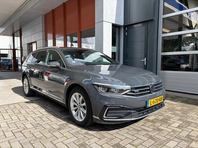 Volkswagen PASSAT 1.4 TSI PHEV GTE BNS