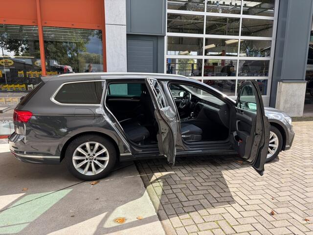 Volkswagen PASSAT 1.4 TSI PHEV GTE BNS