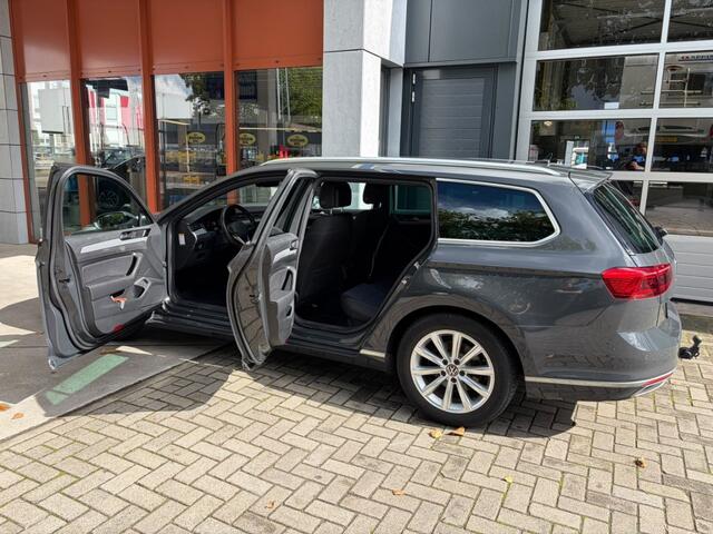 Volkswagen PASSAT 1.4 TSI PHEV GTE BNS