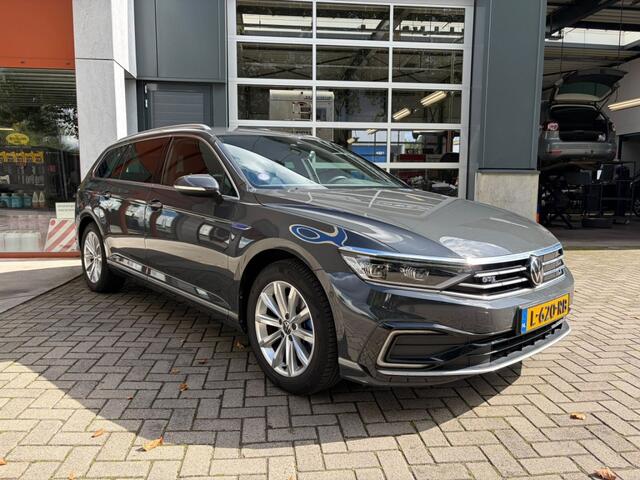 Volkswagen PASSAT 1.4 TSI PHEV GTE BNS