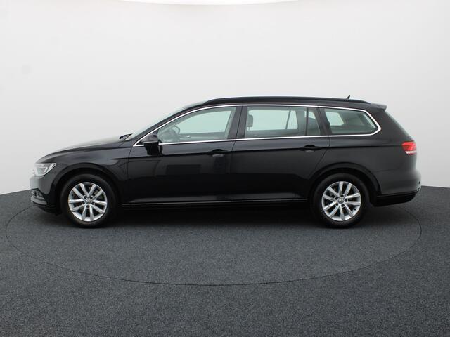 Volkswagen PASSAT Variant 1.4 TSI ACT 150Pk DSG Highline | Trekhaak wegkl. | Stoelverw. | Prijs Rijklaar!!