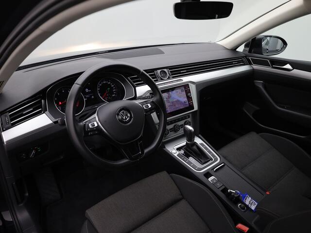 Volkswagen PASSAT Variant 1.4 TSI ACT 150Pk DSG Highline | Trekhaak wegkl. | Stoelverw. | Prijs Rijklaar!!