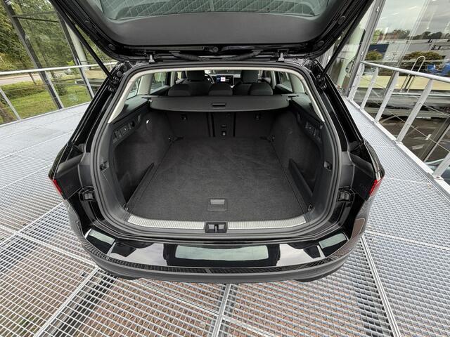 Volkswagen PASSAT Variant 1.5 eTSI Automaat 150PK | Stoel- en stuurverwarming | Adaptieve Cruise Control | Achteruitrijcamera + sensoren | Dodehoekdetectie