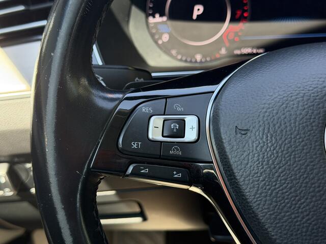 Volkswagen PASSAT Variant BWJ 2017 | 1.8TSI 180PK BNS Edition R AUTOMAAT | AGR | DYN AUDIO | VIRT. COCKPIT | LEDER/ALCANTARA | CAMERA A | NAVI | CLIMA | STOELVERW |