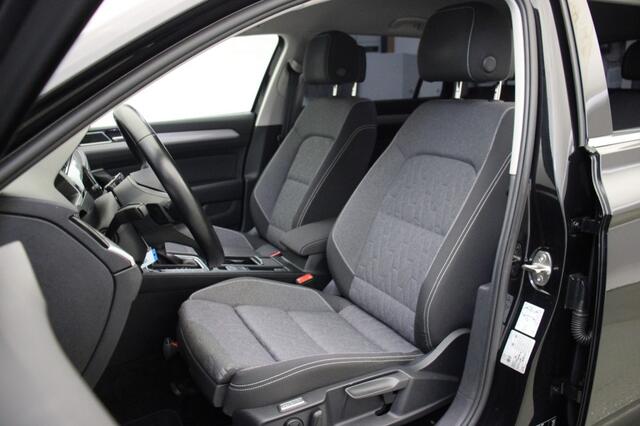Volkswagen PASSAT Variant 2.0 TDI Business Automaat - Digitaal Cockpit, Carplay, Camera, Adapt. Cruise