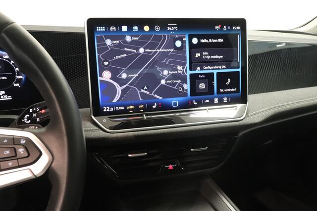 Volkswagen PASSAT Variant 1.5 eTSI Business | Camera | Adaptieve cruise | Navigatie | Stuur & stoelverwarming | Climate control | LED |