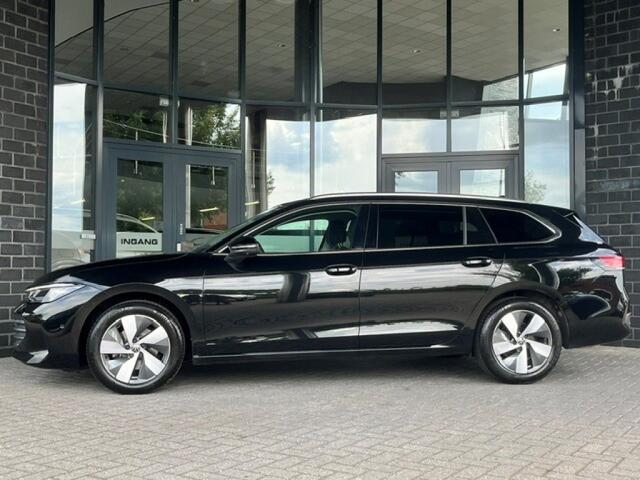 Volkswagen PASSAT VARIANT 1.5 eHYBRID BUSINESS - TREKH. - HUD - CAMERA