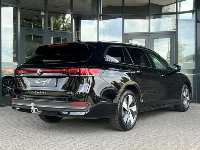 Volkswagen PASSAT VARIANT 1.5 eHYBRID BUSINESS - TREKH. - HUD - CAMERA