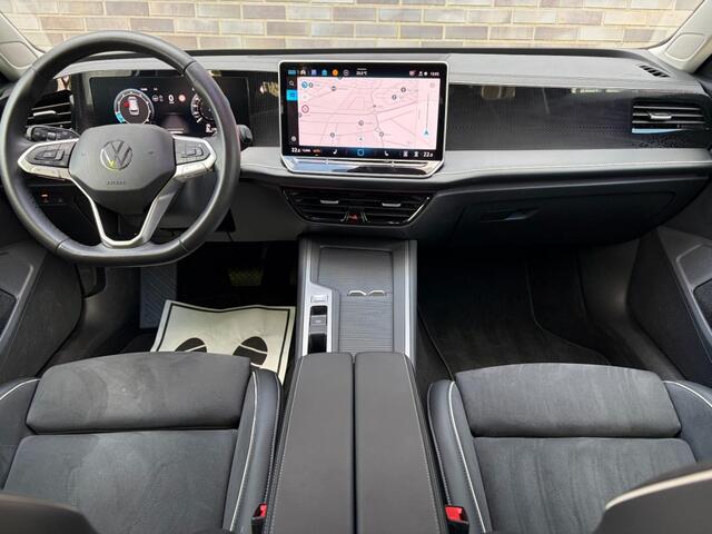 Volkswagen PASSAT VARIANT 1.5 eHYBRID BUSINESS - TREKH. - HUD - CAMERA