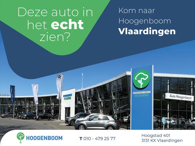 Volkswagen PASSAT Variant 1.4 TSI PHEV GTE Business | SoH 94% | Achteruitrijcamera | Matrix LED verlichting | Adaptieve cruise control | Lane assist | Navigatie | 3-zone airco | Elektrische kofferklep |