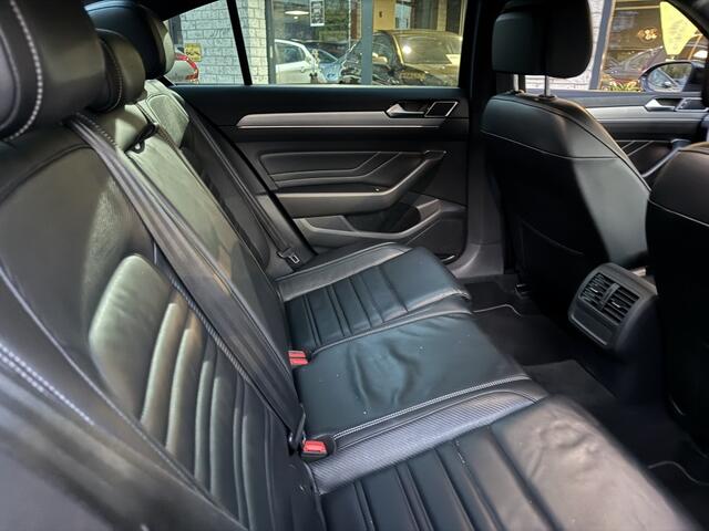 Volkswagen PASSAT 2.0 TSI 3X R-Line Dsg Leer Camera DCC ACC Vol