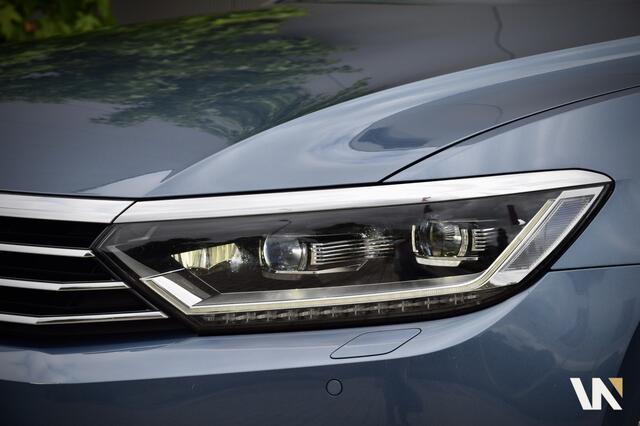 Volkswagen PASSAT Variant 1.4 TSI ACT Highline | DSG | Trekhaak | Massage | Elektr. Stoelen met Verwarming | Adaptive Cruise | 360 Cam. | Virtual Dash | 2e Eig. Volledig. O.H.