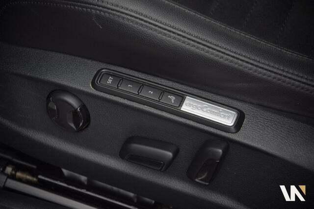 Volkswagen PASSAT Variant 1.4 TSI ACT Highline | DSG | Trekhaak | Massage | Elektr. Stoelen met Verwarming | Adaptive Cruise | 360 Cam. | Virtual Dash | 2e Eig. Volledig. O.H.