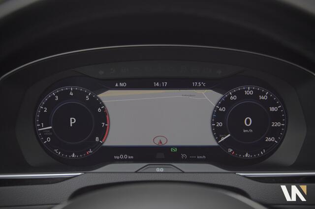 Volkswagen PASSAT Variant 1.4 TSI ACT Highline | DSG | Trekhaak | Massage | Elektr. Stoelen met Verwarming | Adaptive Cruise | 360 Cam. | Virtual Dash | 2e Eig. Volledig. O.H.