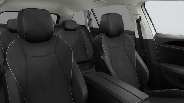 Volkswagen PASSAT Variant Business | 30,5 cm display met 2D en 3D weergave | Automatische afstandsregeling (Adaptive Cruise Control) | Koplampverlichting LED