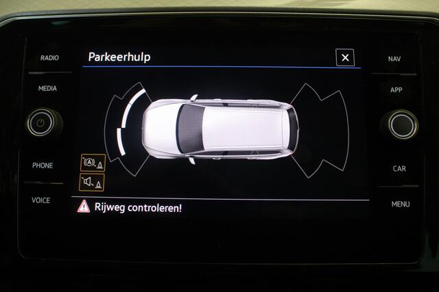 Volkswagen PASSAT Variant 1.4 TSI PHEV GTE Business |Pano|Stoelverw.|Navi|