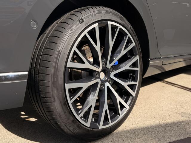 Volkswagen PASSAT Variant 1.4 TSI PHEV GTE Bns