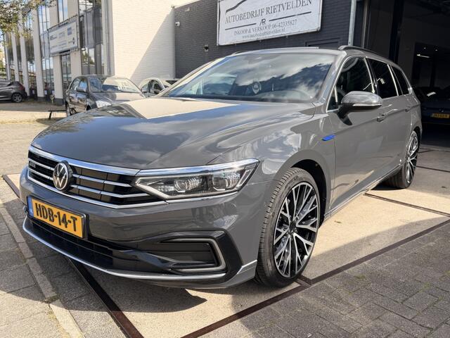 Volkswagen PASSAT Variant 1.4 TSI PHEV GTE Bns
