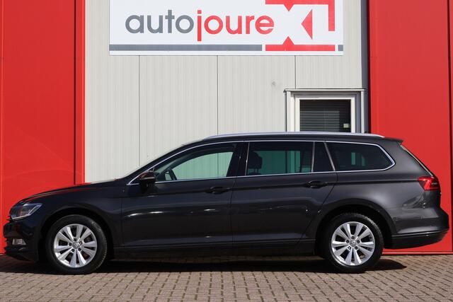 Volkswagen PASSAT Variant 1.6 TDI Comfortline Business